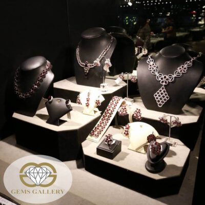 Gems Gallery Phuket