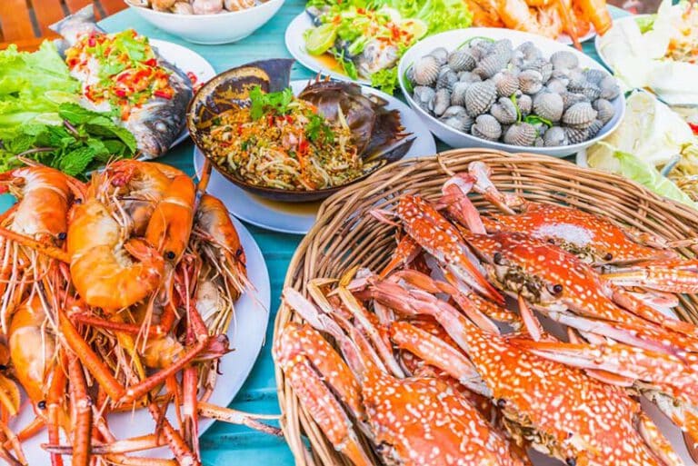 Sea-Food-Phuket