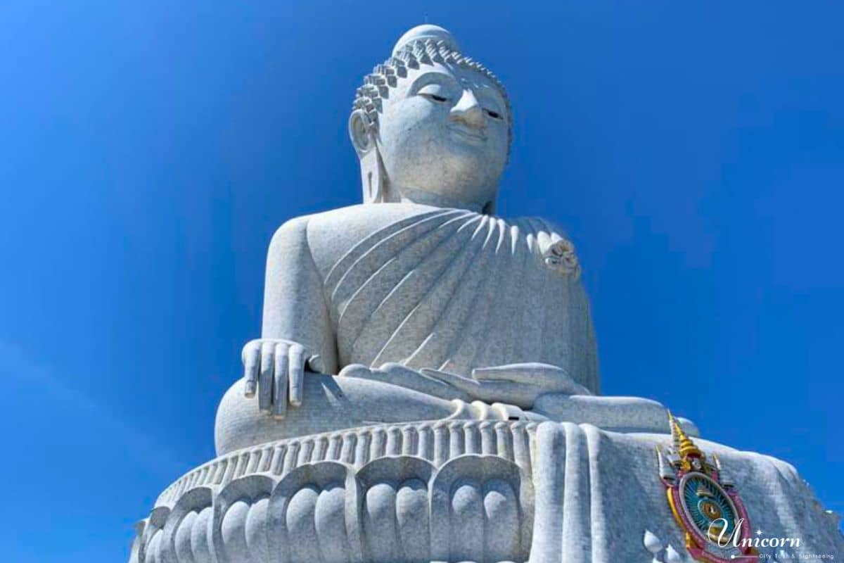 Big Buddha