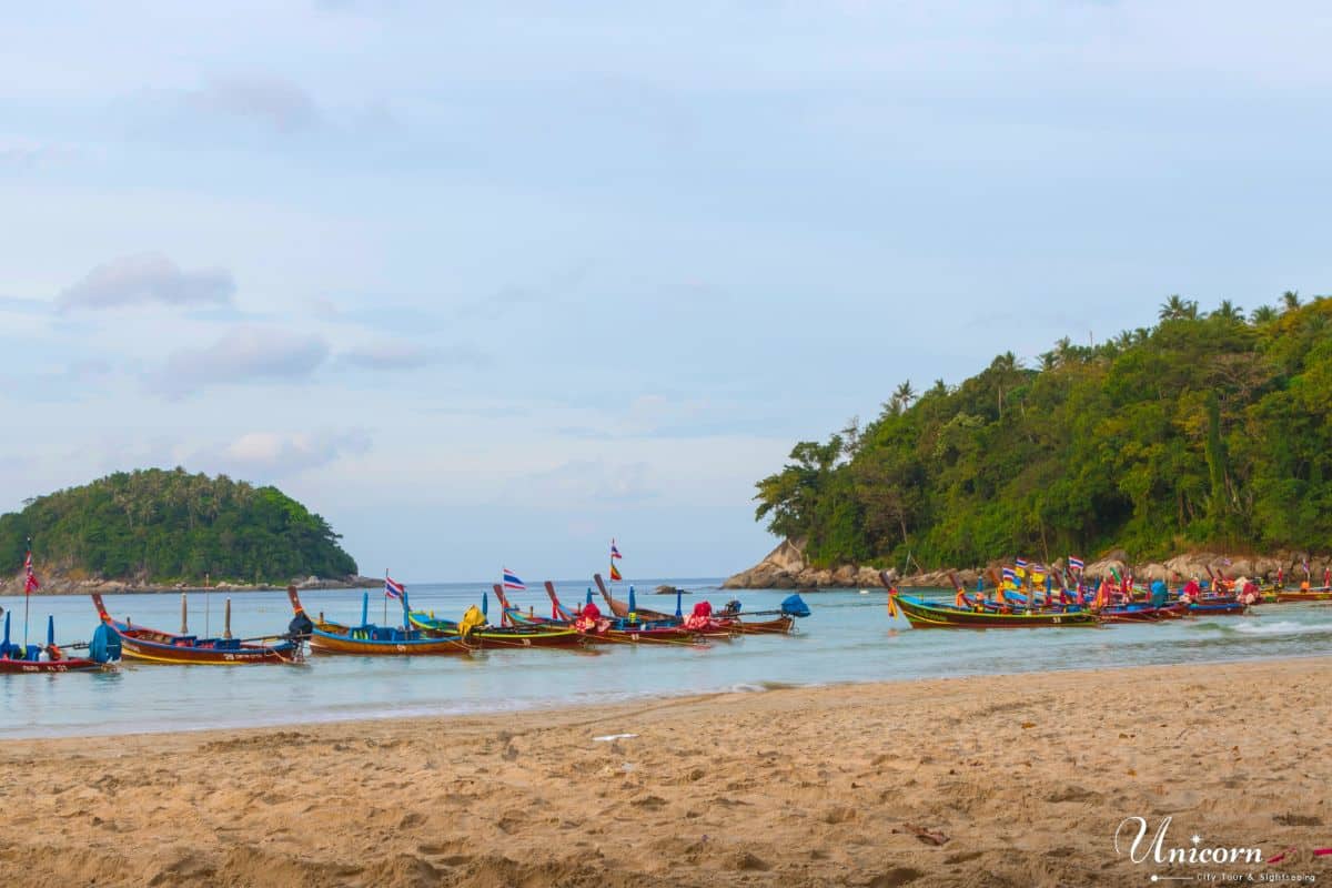 Kata beach