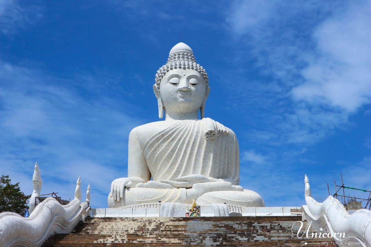 landmark big buddha