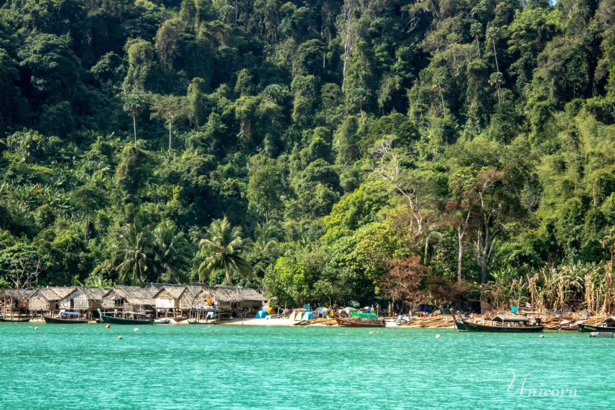 surin phang nga