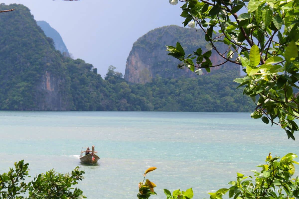 phang nga viewpoint