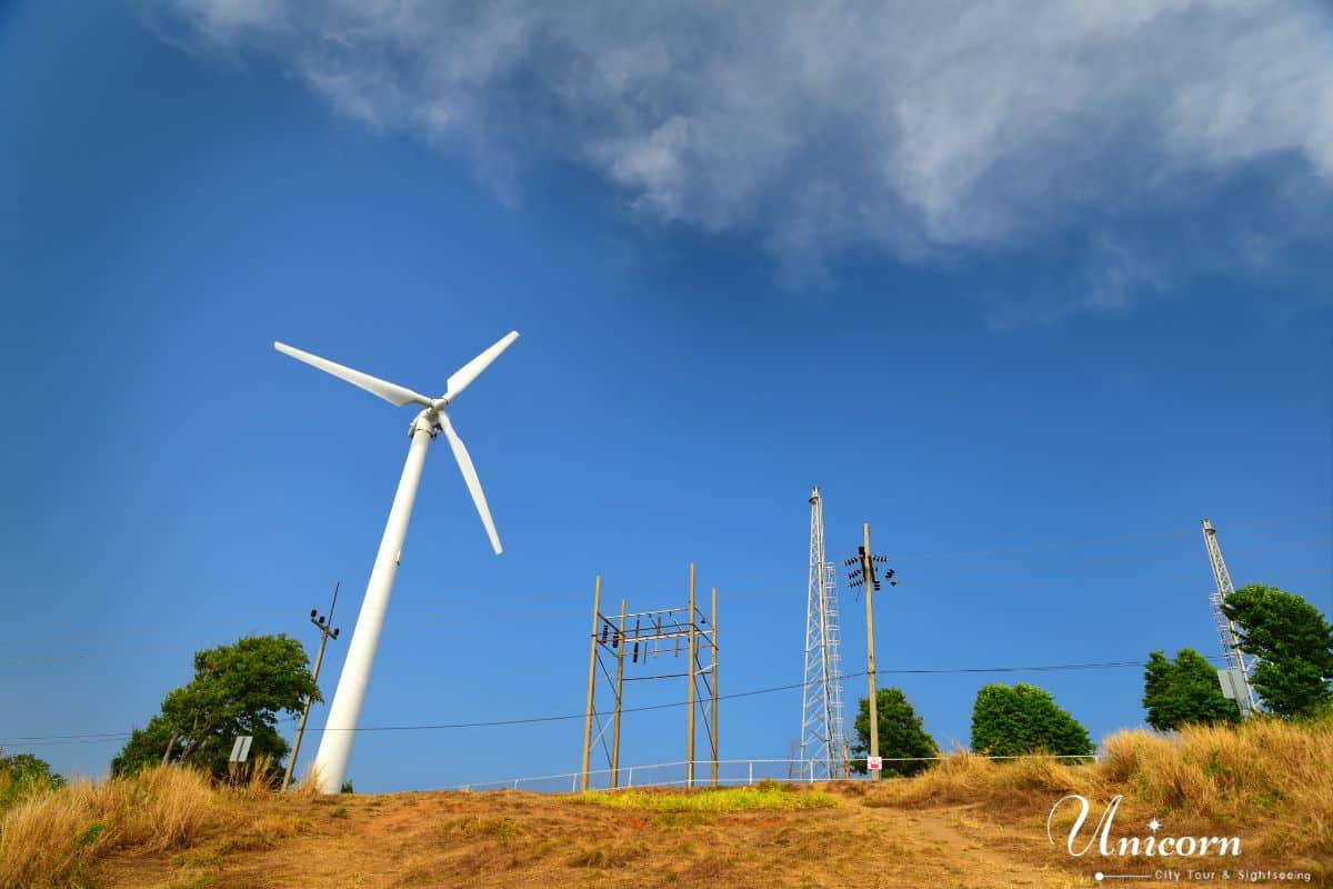 viewpoint windmill