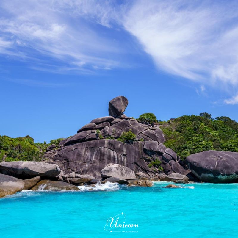 Crystal similan