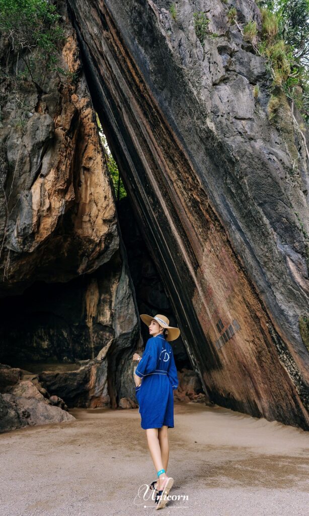 panyi cave