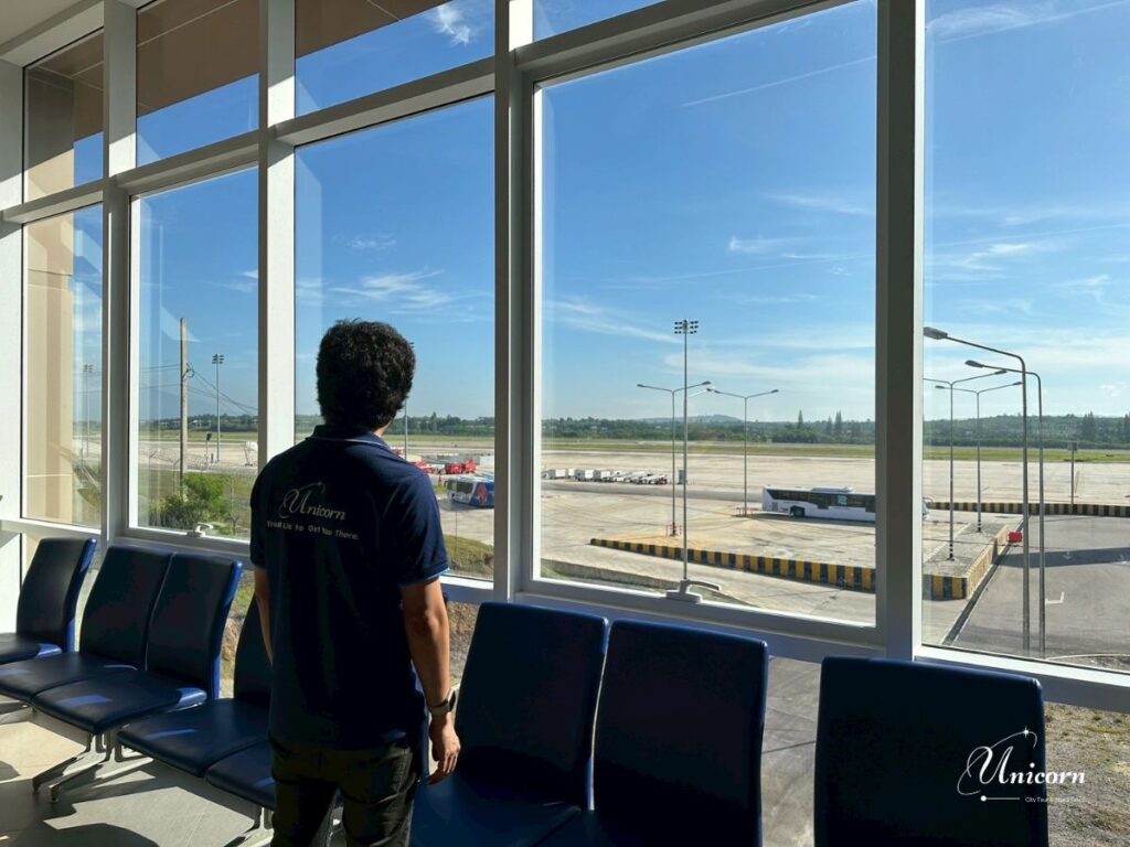 krabi airport to phuket hotel transfer