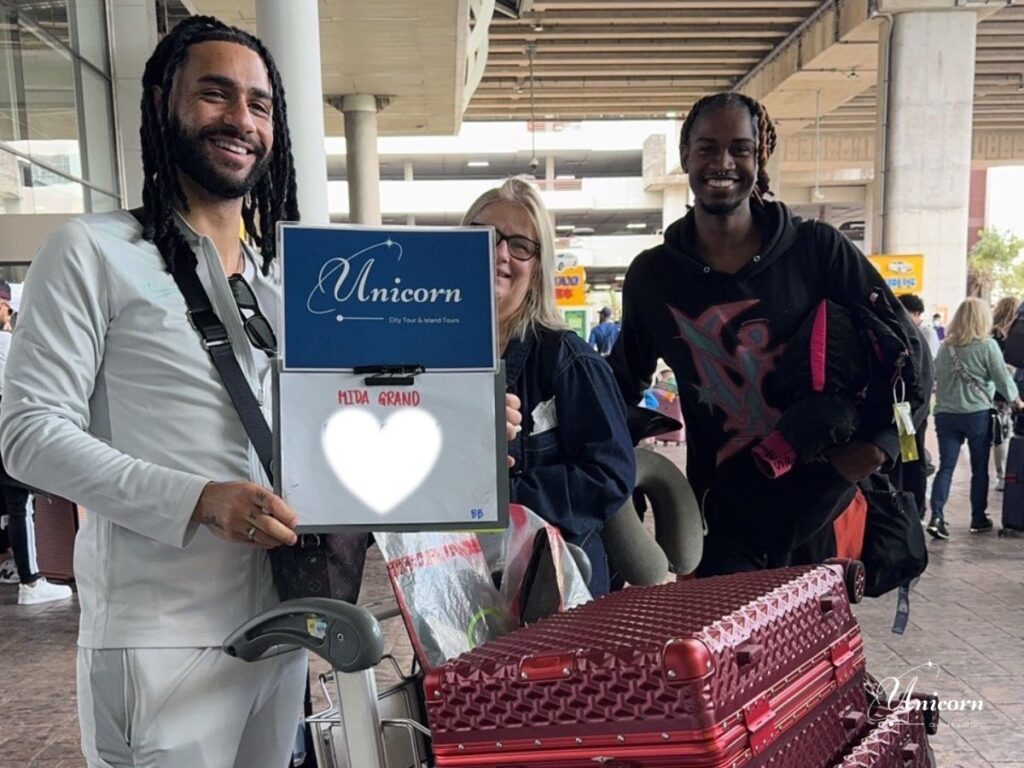 phuket krabi transfer van for family