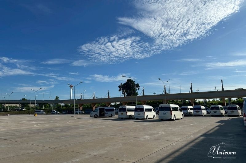 Private Transfer Phuket to Surat Thani — Travel to Donsak Pier, Khao Sok & Cheow Lan Lake Comfortably 3 phuket to ratchaprapa dam private car
