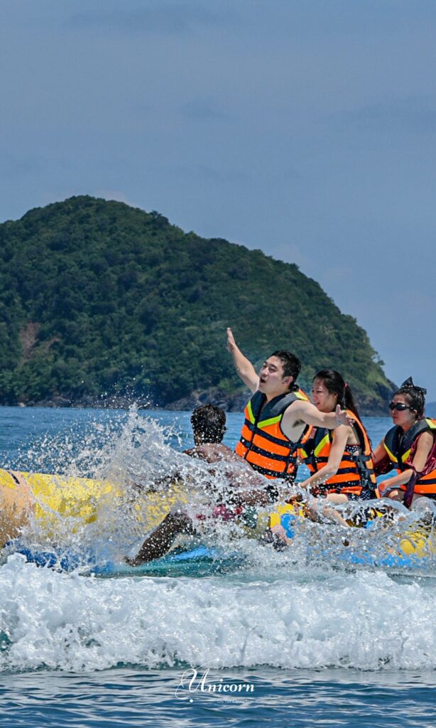 Coral Island Day Trips from Phuket to Kahung Beach (Full & Half-Day) 13 beautiful beach coral island phuket