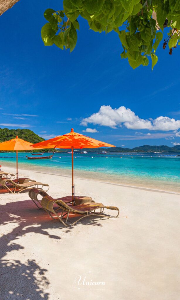 Coral Island Day Trips from Phuket to Kahung Beach (Full & Half-Day) 10 koh he island longtail boat