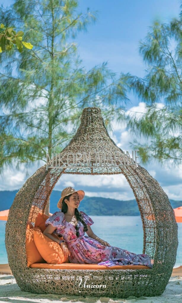 Coral Island Day Trips from Phuket to Kahung Beach (Full & Half-Day) 22 phuket thailand travel coral island.