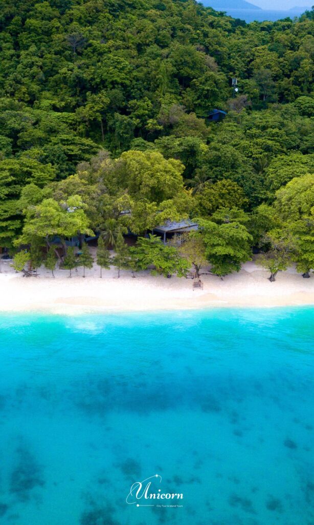 Coral Island Day Trips from Phuket to Kahung Beach (Full & Half-Day) 12 phuket to coral island tour