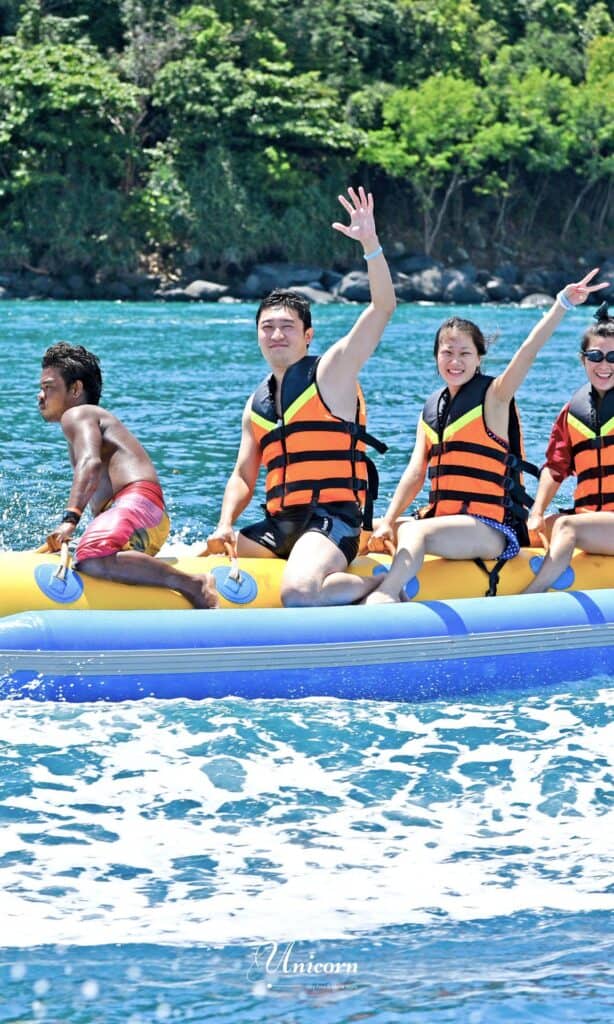 Coral Island Day Trips from Phuket to Kahung Beach (Full & Half-Day) 26 speedboat to coral island phuket