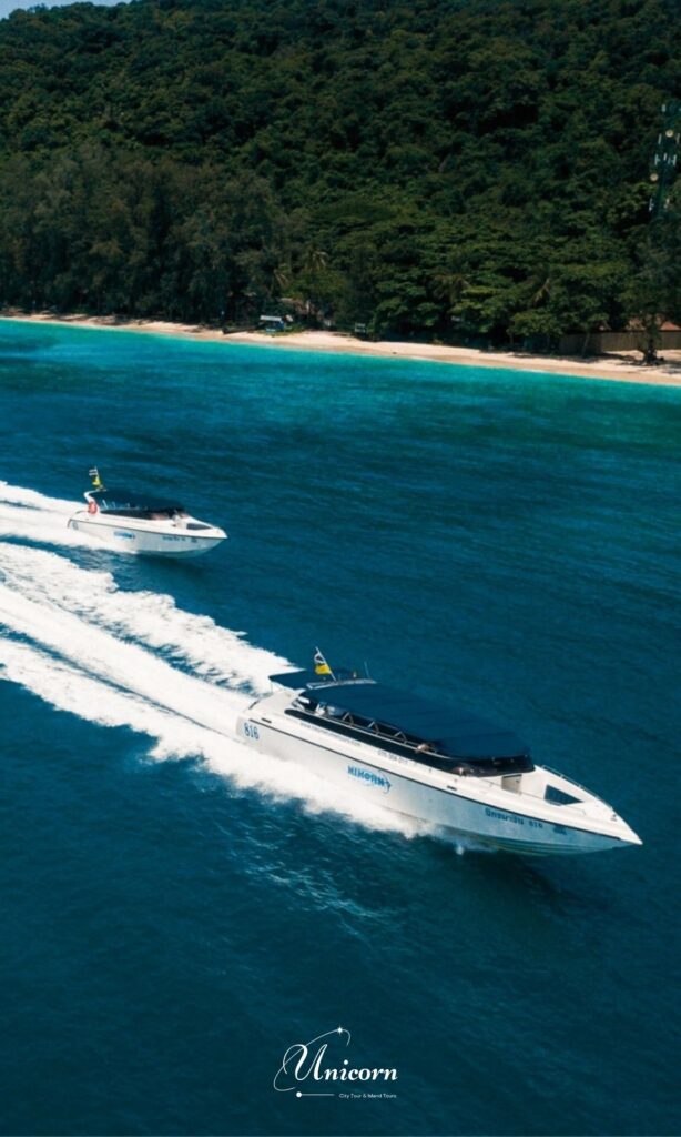 Coral Island Day Trips from Phuket to Kahung Beach (Full & Half-Day) 9 tropical paradise coral island thailand