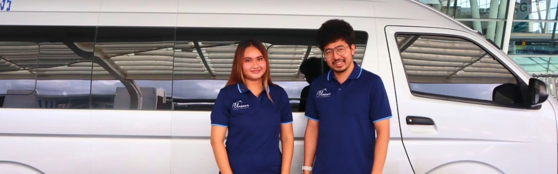 Phuket private driver service for sightseeing tour