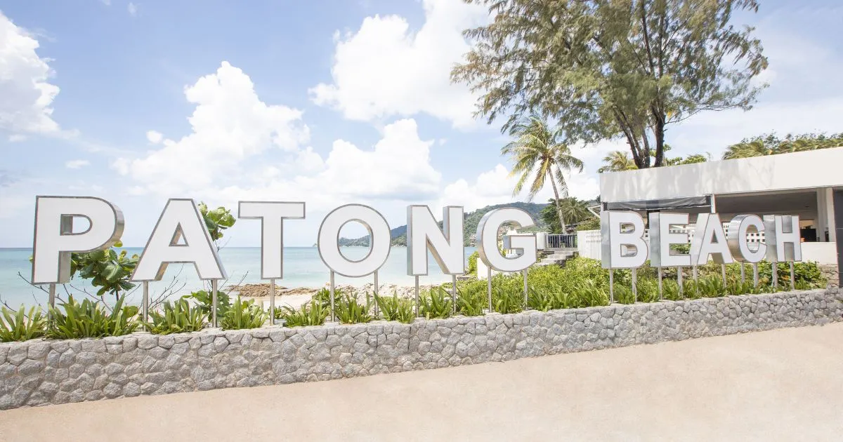 Pre book Taxi from Phuket Airport to Patong