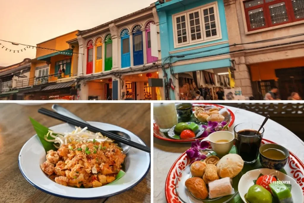 Complete Guide to Hiring a Private Driver in Phuket 8 A friendly private driver in Phuket sharing valuable local tips with tourists for a more authentic travel experience.