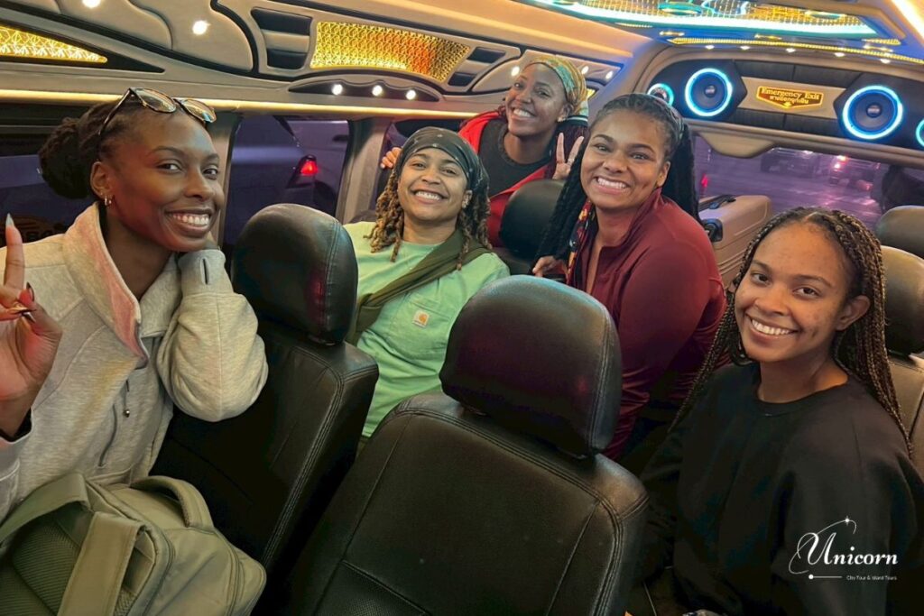 Private Taxi from Phuket to Donsak Pier – Your Easiest Route to Samui & Koh Phangan 13 Private van transfer from Phuket to Donsak Pier, comfortable for 4–6 passengers