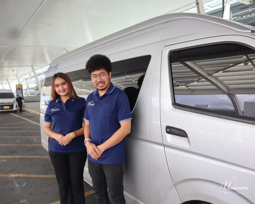 Phuket to Koh Lanta Private Transfer 6 Hotel transfer service on Koh Lanta after private car from Phuket