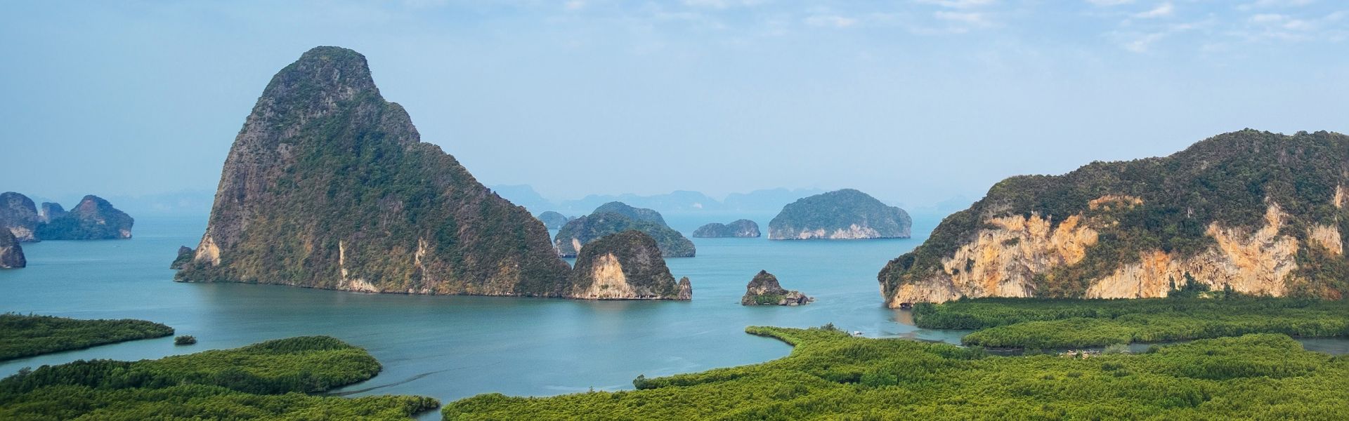 Phuket to Khao Lak Private Transfer – Fixed Price Taxi & Airport Pickup