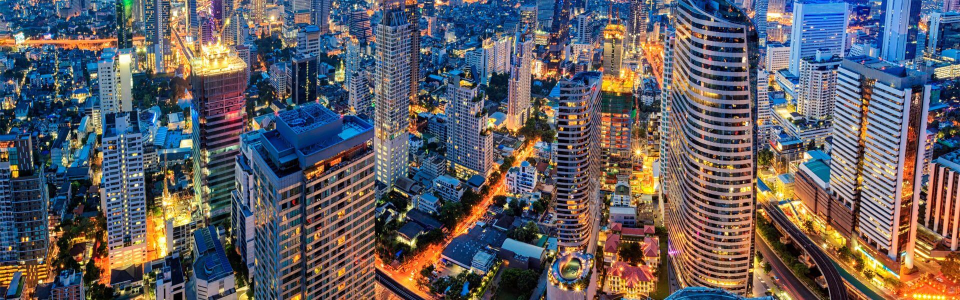 Private Taxi from Phuket to Bangkok – Long-Distance Transfer, Safe & Reliable